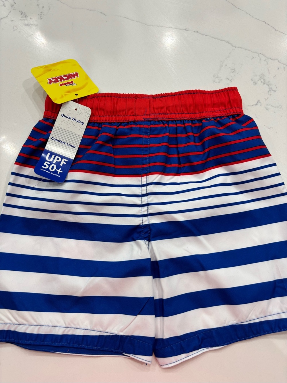 Boys swim shorts